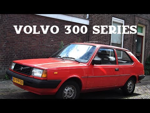 download Volvo 340 workshop manual