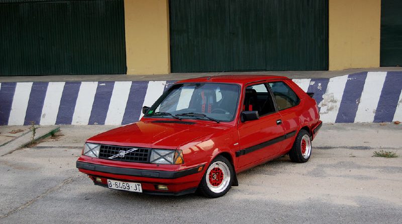 download Volvo 340 workshop manual