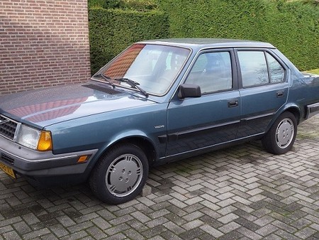 download Volvo 360 workshop manual