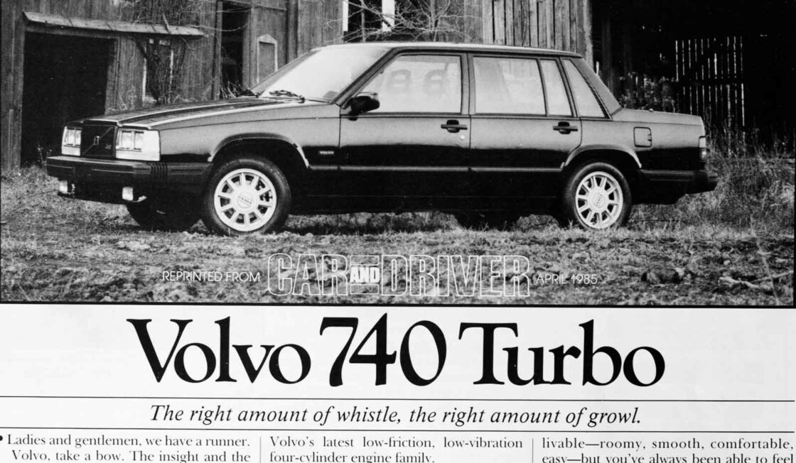 download Volvo 740 760 Turbo able workshop manual