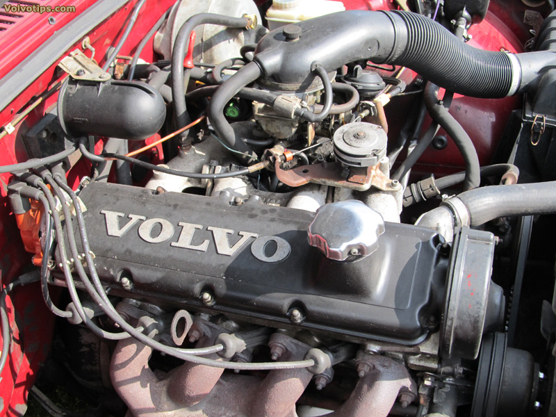 download Volvo 740 workshop manual