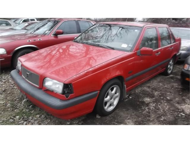 download Volvo 850 97 able workshop manual