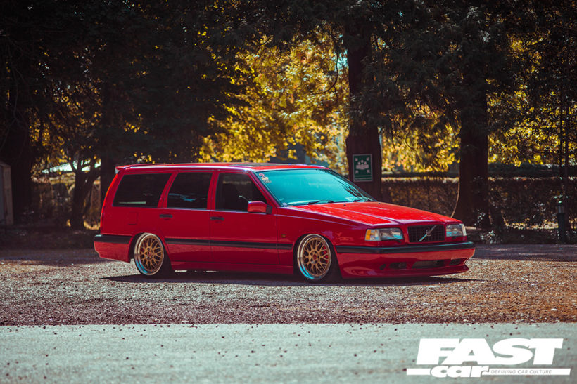 download Volvo 850 able workshop manual