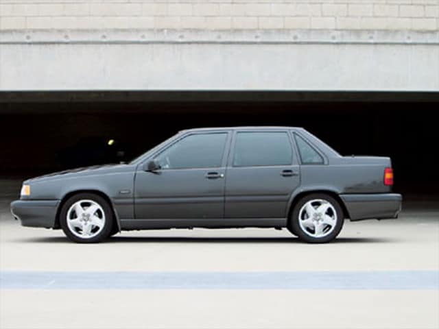 download Volvo 850 able workshop manual