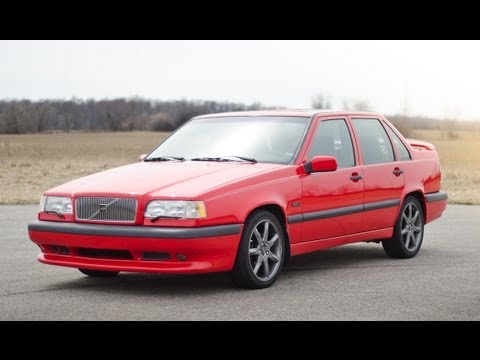 download Volvo 850 workshop manual