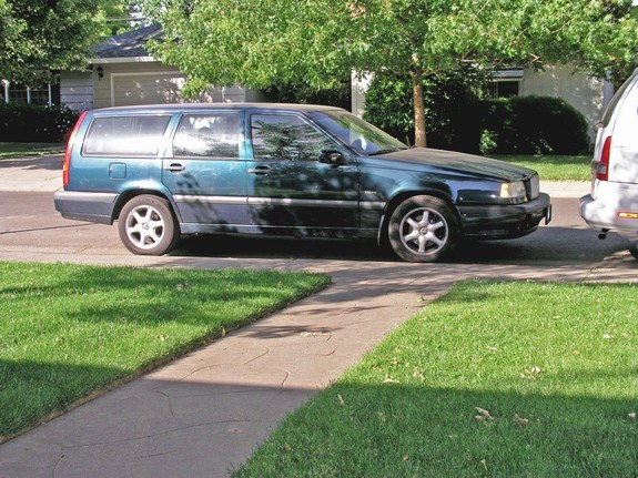 download Volvo 850 workshop manual