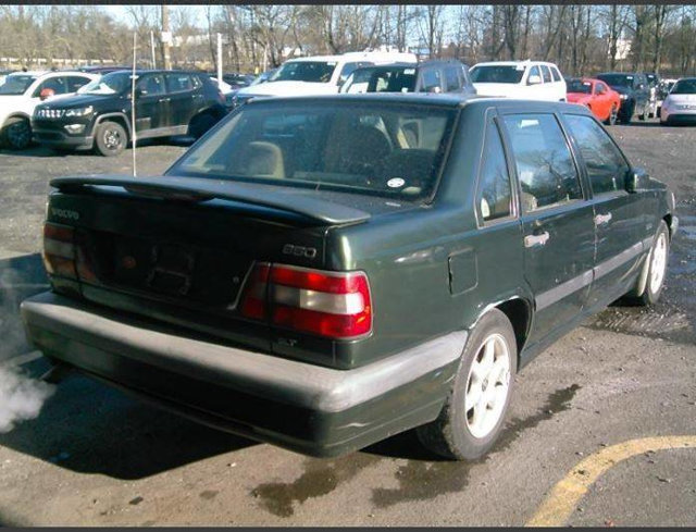 download Volvo 850 workshop manual