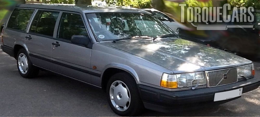 download Volvo 940 workshop manual