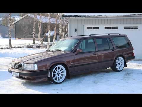 download Volvo 940 workshop manual