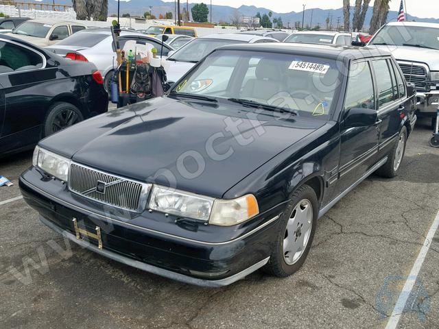 download Volvo 960 workshop manual