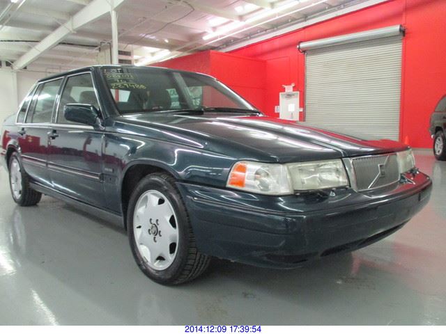 download Volvo 960 workshop manual