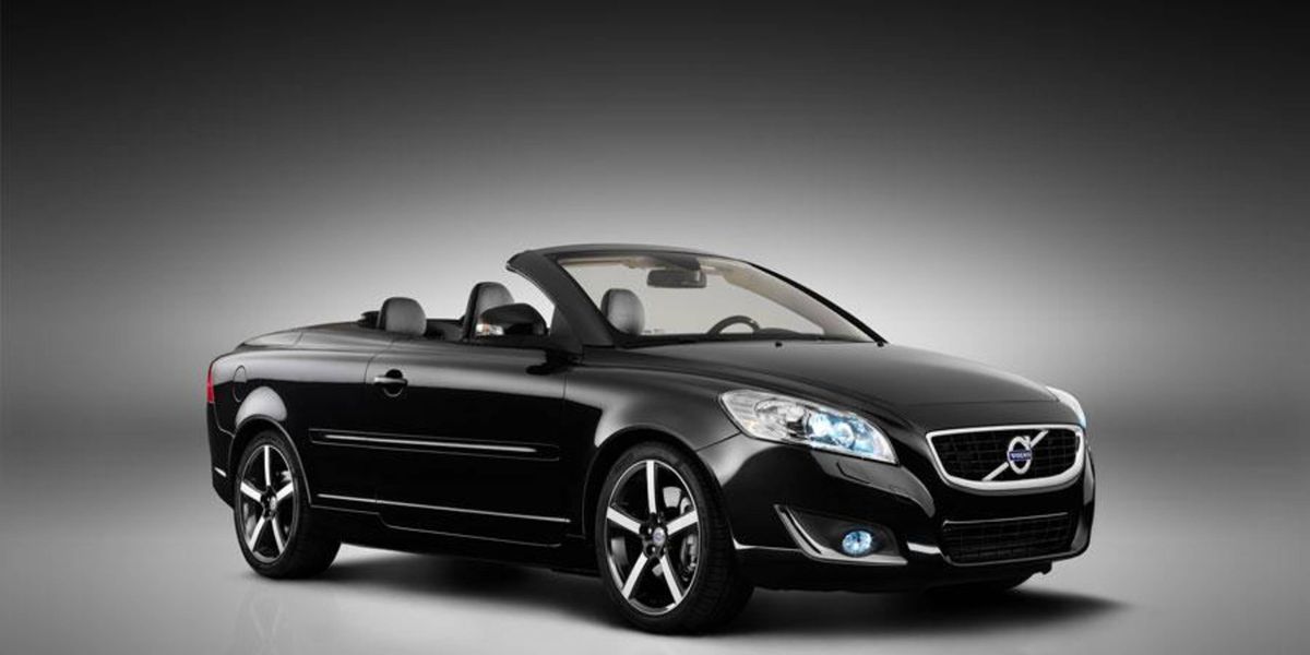 download Volvo C70 able workshop manual