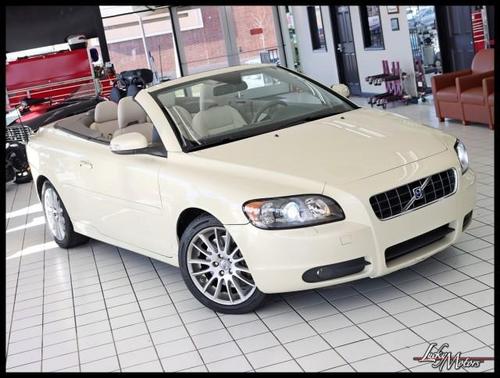 download Volvo C70 able workshop manual