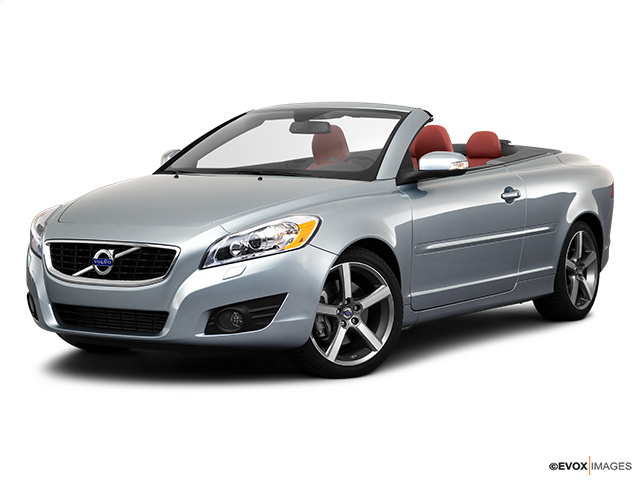 download Volvo C70 able workshop manual