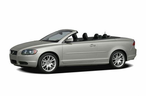 download Volvo C70 able workshop manual