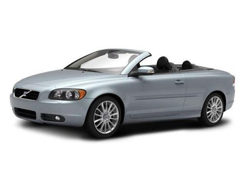 download Volvo C70 able workshop manual