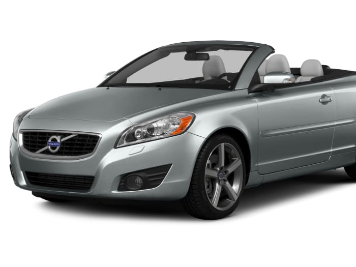 download Volvo C70 workshop manual