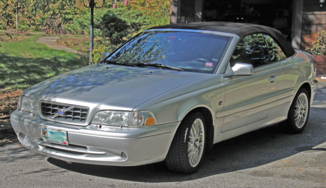 download Volvo C70 workshop manual