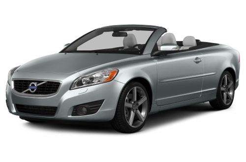 download Volvo C70 workshop manual