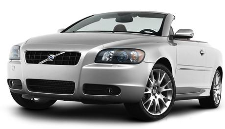 download Volvo C70 workshop manual