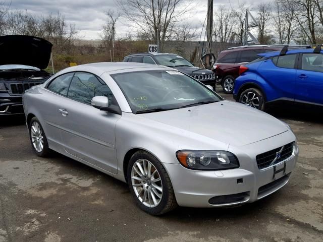 download Volvo C70 workshop manual