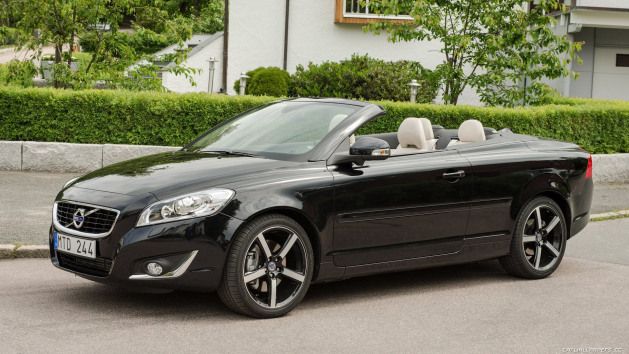 download Volvo C70 workshop manual