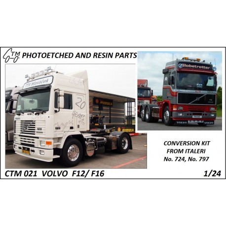 download Volvo F10 F12 F16Truck workshop manual