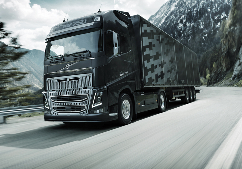 download Volvo FH Truck September workshop manual