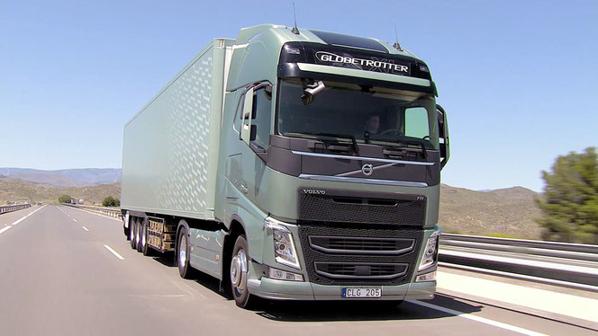 download Volvo FH12 FH16Truck March workshop manual