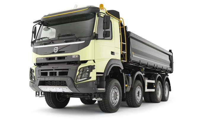 download Volvo FH12 FH16Truck March workshop manual