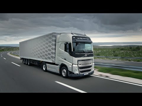 download Volvo FM FH D13 Truck workshop manual