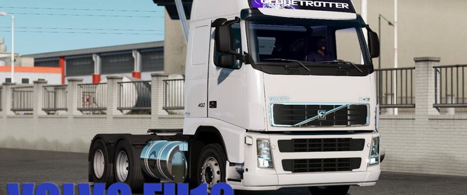 download Volvo FM FH NH12 Version2 Truck December workshop manual