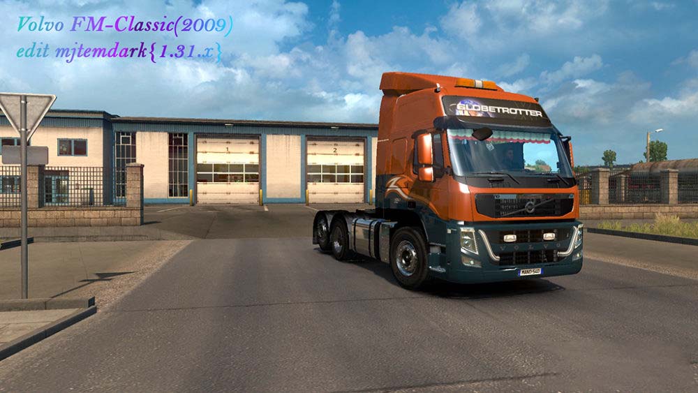 download Volvo FM FH NH12 Version2 Truck December workshop manual