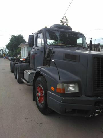 download Volvo FM FH NH12 Version2 Truck December workshop manual