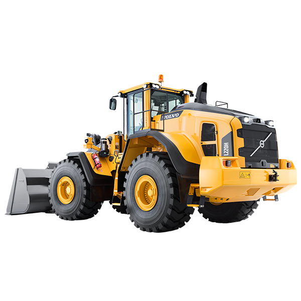download Volvo L20B Compact Wheel Loader able workshop manual