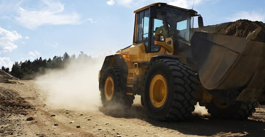 download Volvo L70F Wheel Loader able workshop manual