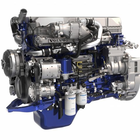 download Volvo Marine Truck Engine D11 able workshop manual