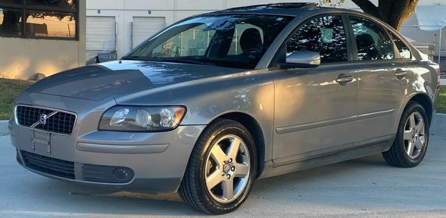 download Volvo S40 V40 able workshop manual