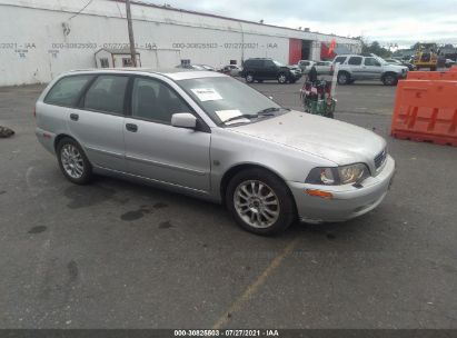 download Volvo S40 V40 able workshop manual