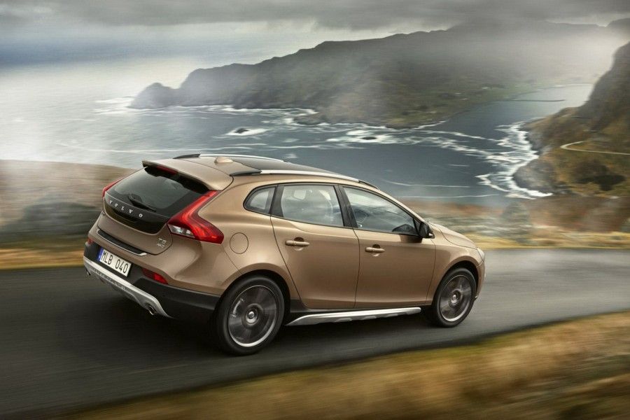 download Volvo S40 workshop manual