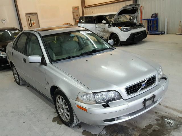 download Volvo S40 V40 workshop manual