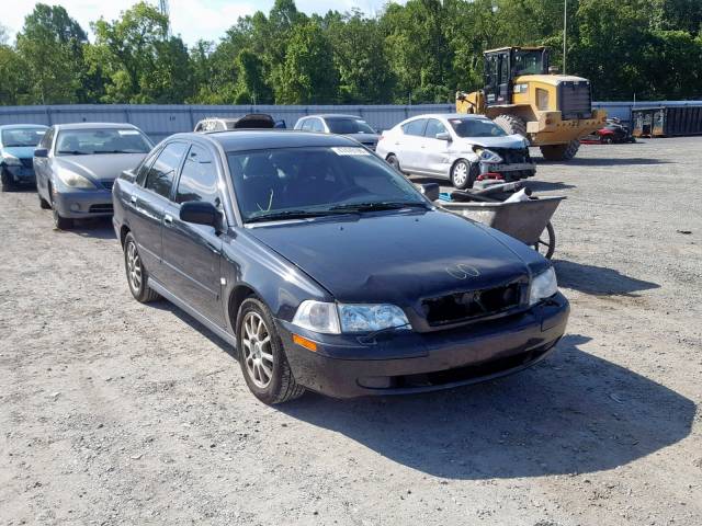 download Volvo S40 V40 workshop manual