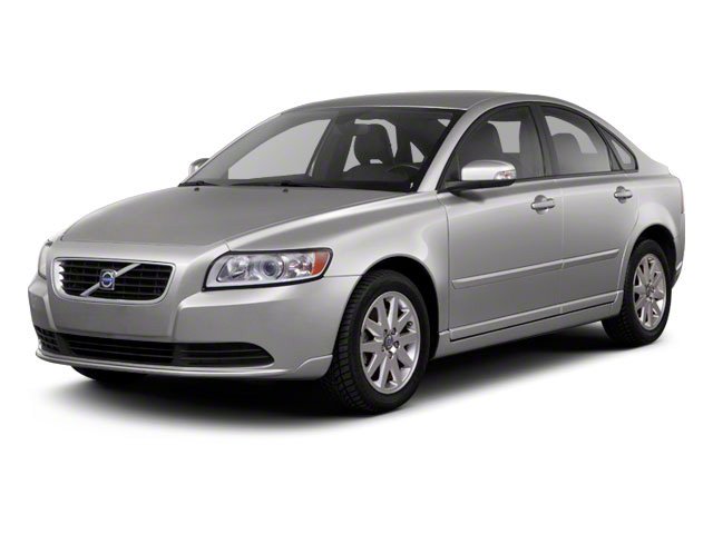 download Volvo S40 able workshop manual