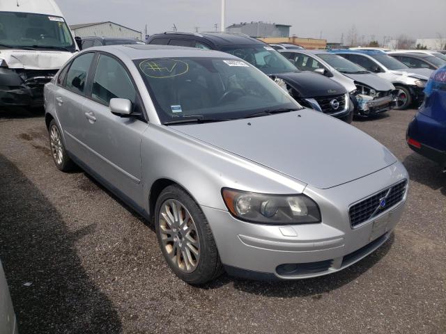 download Volvo S40 able workshop manual