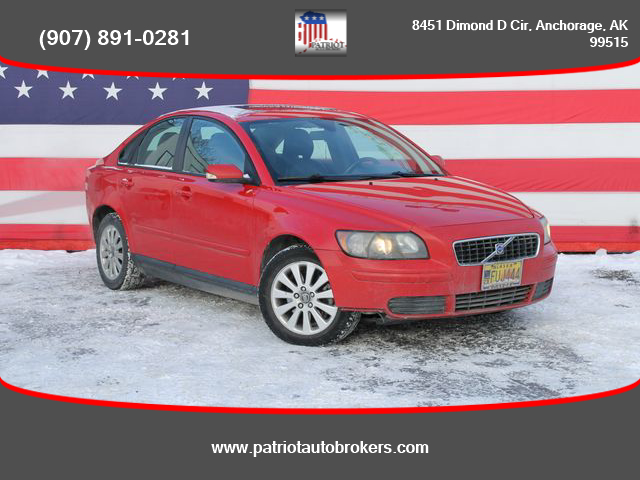 download Volvo S40 workshop manual