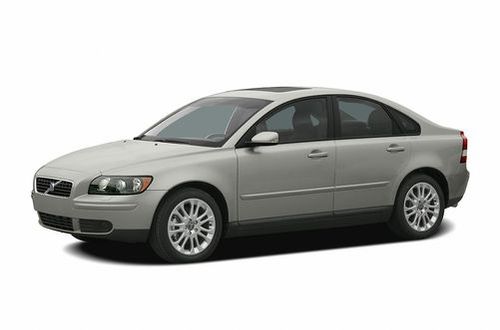 download Volvo S40 workshop manual