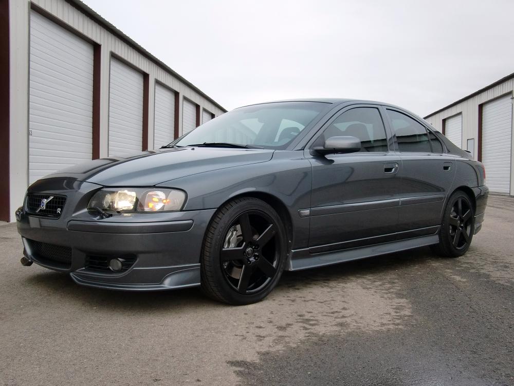 download Volvo S60 workshop manual