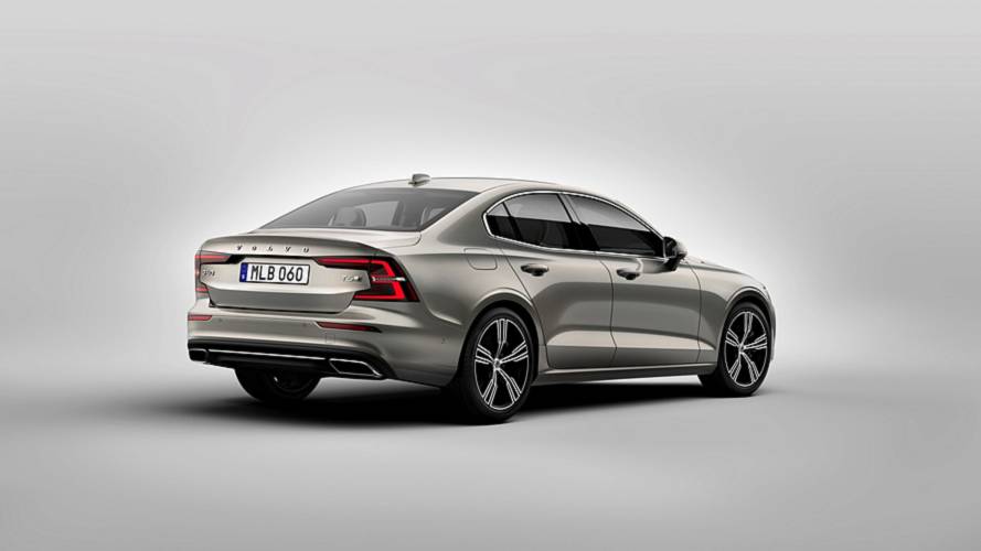 download Volvo S60 workshop manual