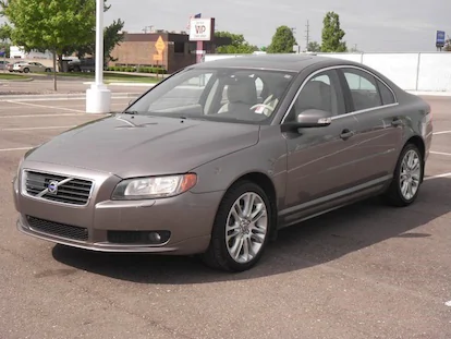 download Volvo S80 Electric s workshop manual