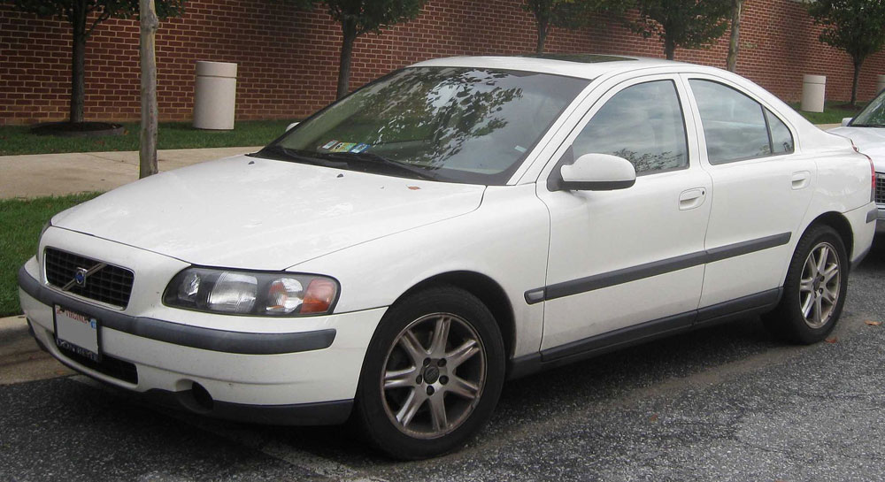 download Volvo S80 Electric s workshop manual